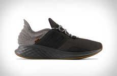 Supportive Sporty Lifestyle Sneakers