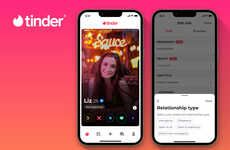 Inclusive Tinder Features