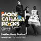 Toronto Fashion Music Festivals Image 1