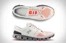 Reactive Lightweight Training Sneakers