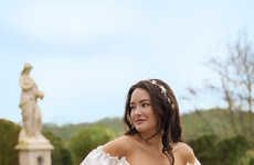 Eco-Minded Bridal Collections