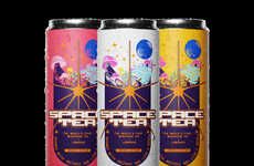 Adaptogenic Iced Tea Lemonades
