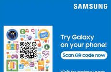 Smartphone Interface Trial Apps