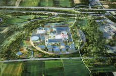 Circular AI Campuses