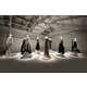 Upcycled Automotive Couture Collections Image 1