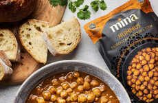 Moroccan Soup Ranges