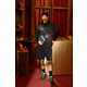 Streaming Shows-Inspired Apparel Collections Image 3