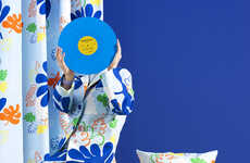 Incredibly Vibrant Homeware Collections