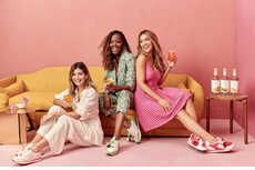 Empowering Women-Inspired Sneakers