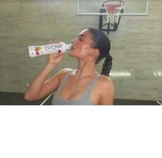 Milk Thistle-Infused Beverages