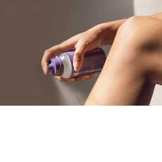 Hair Removal Mists