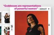 Empowering Fashion Films