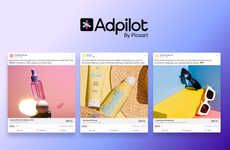 AI-Generated Ad Platforms