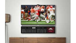 Dual-Screen Smart TVs
