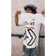 Humorous Slogan Graphic T-Shirts Image 3