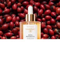 Chilean Rosehip Oils