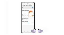 Inclusive Ambient Earbuds