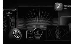 AI-Generated Wellness Soundscapes