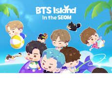 K-pop Video Games