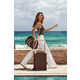 Modern-Day Travel Campaigns Image 1