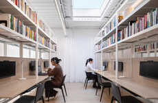 Redesigned Hybrid Offices