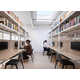 Redesigned Hybrid Offices Image 1