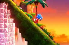 Modern Updated Classic Gameplays