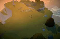 Sheep Herding Digital Games