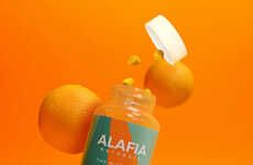 Migraine-Targeting Gummies