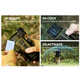 Handheld Wearable Mosquito Repellers Image 4