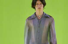 Skate Fashion Runway Shows