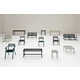 Contemporary Debut Furniture Series Image 1