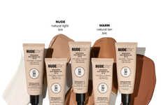 Oil-Free SPF Moisturizers