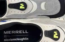 Collaborative Technical Footwear