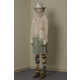 Irish Folklore-Inspired Fashion Image 2