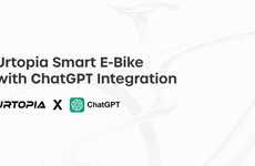 Generative AI-Equipped Bikes