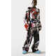 Childhood Carnival-Themed Fashion Image 2
