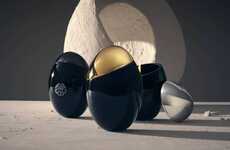 Regal Inaugural Candle Collections