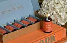 All-Day Energy Shots