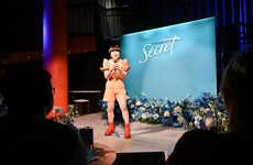 Sweat-Themed Comedy Specials