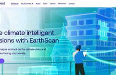 Climate Intelligence Platforms