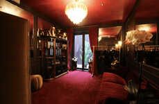 Luxe Lingerie Shopping Services