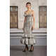 Nostalgic Collaborative High Fashion Image 1