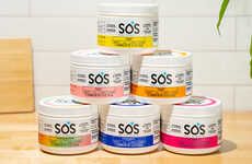 Daily Hydration Drink Mixes