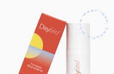 Lightweight All-In-One Serums