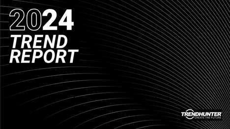 2024 Trend Report