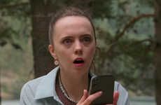 Horror-Themed Phone Campaigns