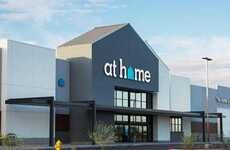 BNPL-Enabled Home Retailers