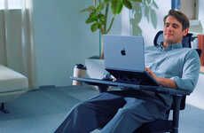 Performance-Driven Ergonomic Office Chairs