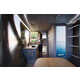 Flax Fiber Floating Homes Image 3